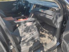 FAW HS7 PHEV 2.0T PHEV AWD Edition 6 - фото 8