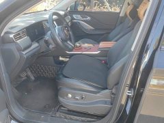 FAW HS7 PHEV 2.0T PHEV AWD Edition 6 - фото 9