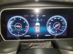 FAW HS5 2.0T Edition - фото 14