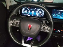 FAW HS5 2.0T Edition - фото 15