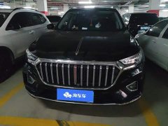 FAW HS5 2.0T Edition - фото 2