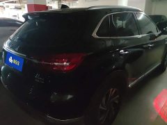 FAW HS5 2.0T Edition - фото 3