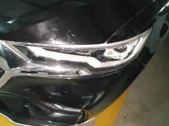 FAW HS5 2.0T Edition - фото 5