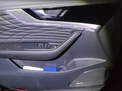 FAW HS5 2.0T Edition - фото 7