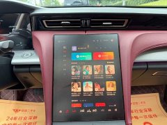 FAW H5 2.0T Edition - фото 10