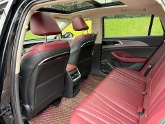 FAW H5 2.0T Edition - фото 11