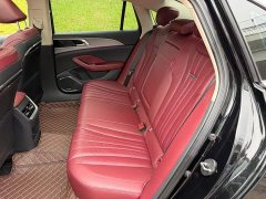 FAW H5 2.0T Edition - фото 12