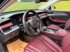 FAW H5 2.0T Edition - фото 7