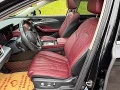 FAW H5 2.0T Edition - фото 8