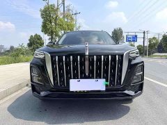 FAW HS5 2.0T Pro Edition - фото 2