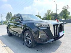 FAW HS5 2.0T Pro Edition - фото 3