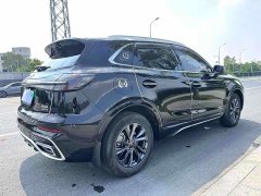 FAW HS5 2.0T Pro Edition - фото 7