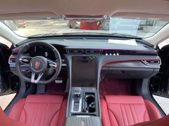 FAW H6 2.0T Edition - фото 13