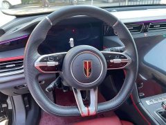FAW H6 2.0T Edition - фото 14