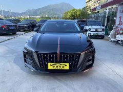 FAW H6 2.0T Edition - фото 5