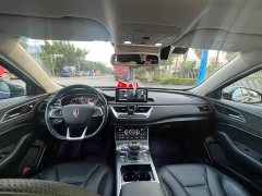 FAW H5 1.8T Edition - фото 11