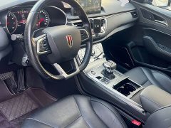 FAW H5 1.8T Edition - фото 14