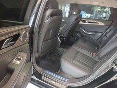 FAW H9 2.0T Edition - фото 10