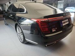 FAW H9 2.0T Edition - фото 12