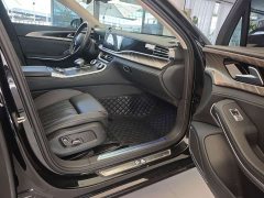 FAW H9 2.0T Edition - фото 13