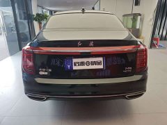 FAW H9 2.0T Edition - фото 14