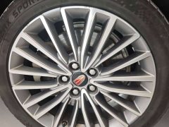 FAW H9 2.0T Edition - фото 15