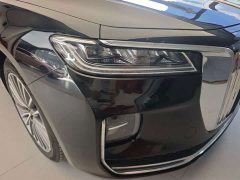 FAW H9 2.0T Edition - фото 17