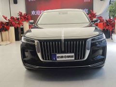 FAW H9 2.0T Edition - фото 2