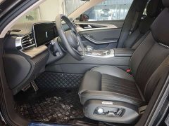 FAW H9 2.0T Edition - фото 5