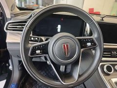 FAW H9 2.0T Edition - фото 8