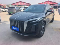 FAW HS3 1.5T 2WD Edition - фото 1