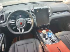 FAW HS3 1.5T 2WD Edition - фото 12