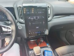 FAW HS3 1.5T 2WD Edition - фото 13