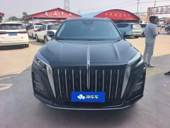 FAW HS3 1.5T 2WD Edition - фото 2