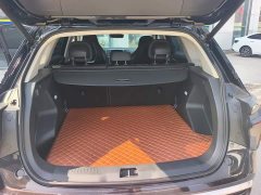 FAW HS3 1.5T 2WD Edition - фото 4