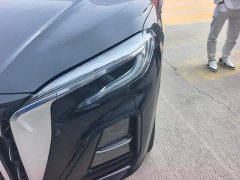 FAW HS3 1.5T 2WD Edition - фото 5
