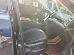 FAW HS3 1.5T 2WD Edition - фото 8
