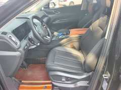 FAW HS3 1.5T 2WD Edition - фото 9
