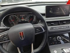 FAW H5 1.5T DCT Edition - фото 12