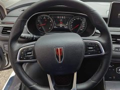 FAW H5 1.5T DCT Edition - фото 15