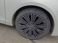 FAW H5 1.5T DCT Edition - фото 6
