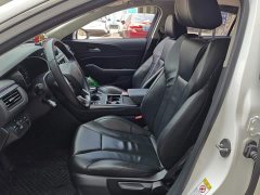 FAW H5 1.5T DCT Edition - фото 9