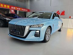 FAW H5 2.0T Edition - фото 1