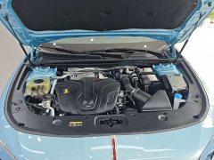 FAW H5 2.0T Edition - фото 12