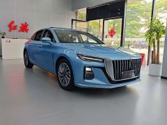 FAW H5 2.0T Edition - фото 3