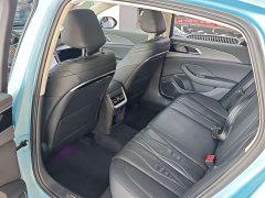 FAW H5 2.0T Edition - фото 5