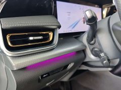 FAW H5 2.0T Edition - фото 7