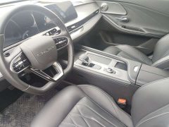 Chery 8 1.6T DCT - фото 10