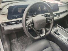 Chery 8 1.6T DCT - фото 11