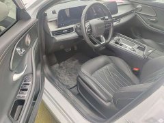 Chery 8 1.6T DCT - фото 12